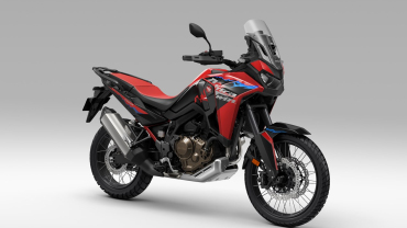 Guía de compra Honda Africa Twin versiones, equipamiento y consejos profesionales de HondaMaquina