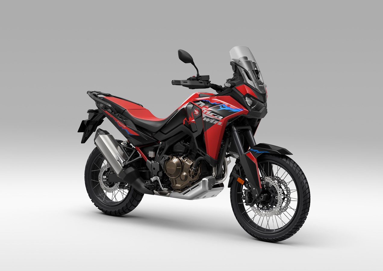 Guía de compra Honda Africa Twin versiones, equipamiento y consejos profesionales de HondaMaquina