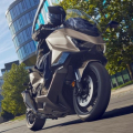 Honda Forza 750 Honda Maquina