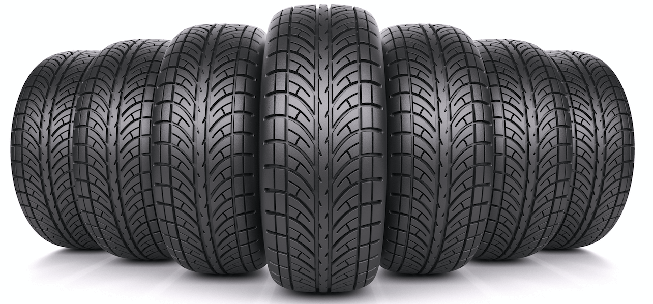 Las 15 mejores marcas neumáticos Motorpedia.net