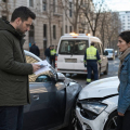 Accidente de tráfico con vehículo sin seguro: quién paga la indemnización y qué pasos seguir