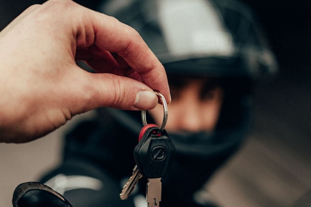 Duplicado de llave moto Honda todo lo que debes saber Duplicado de llave moto Honda todo lo que debes saber