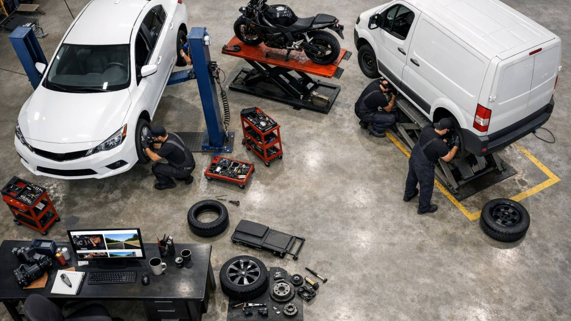 El blog Mecanicautos como referencia en mecánica y seguridad vial