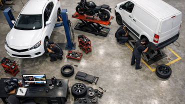 El blog Mecanicautos como referencia en mecánica y seguridad vial